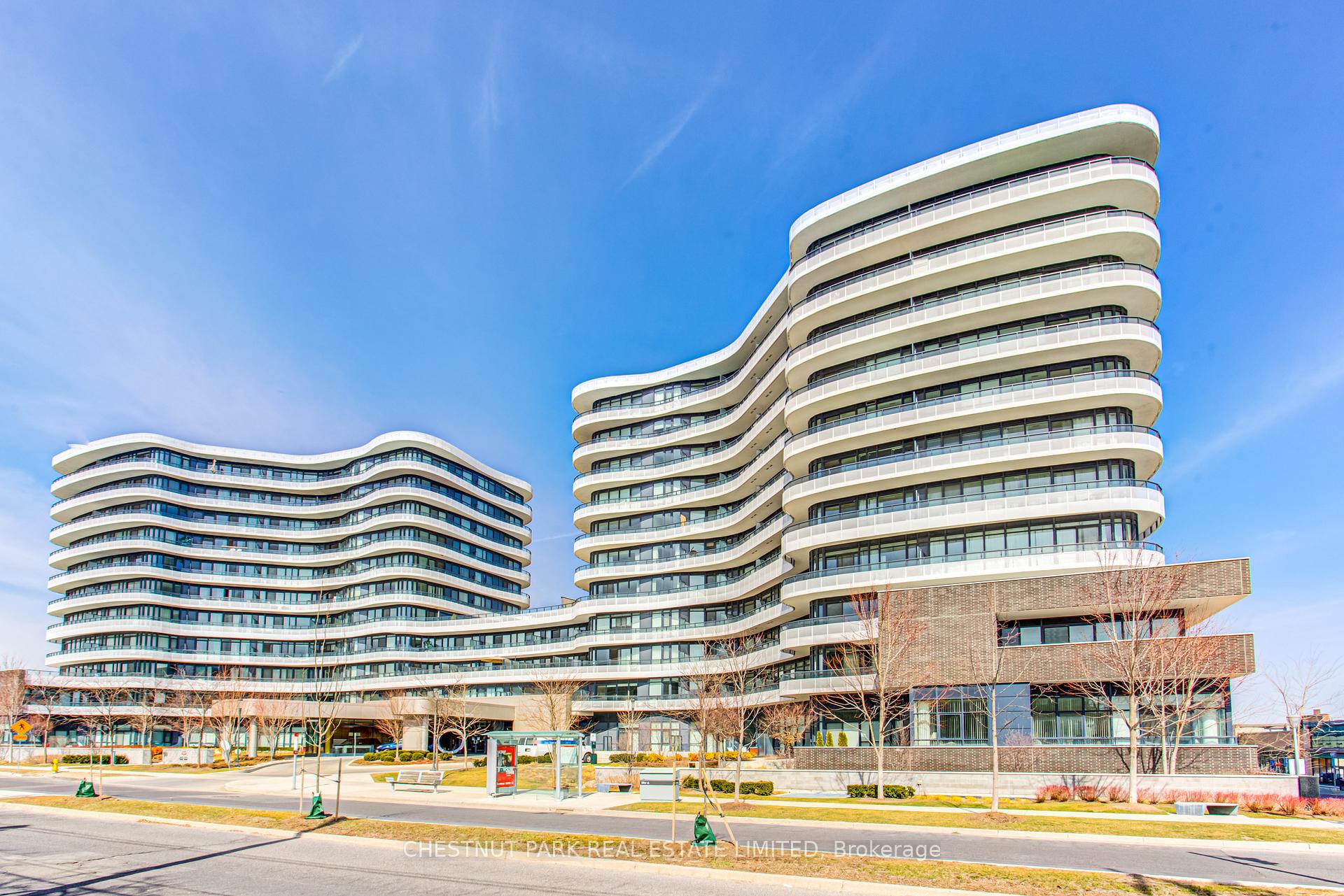Photo 1 of Unit 902, 99 The Donway, North York, Banbury-Don Mills — HOMEH