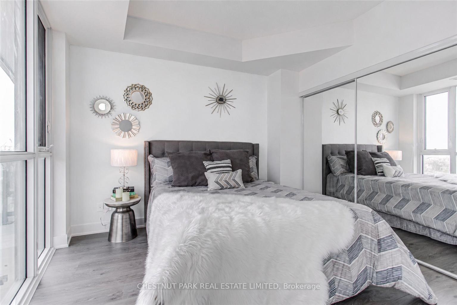 Photo 5 of Unit 902, 99 The Donway, North York, Banbury-Don Mills — HOMEH