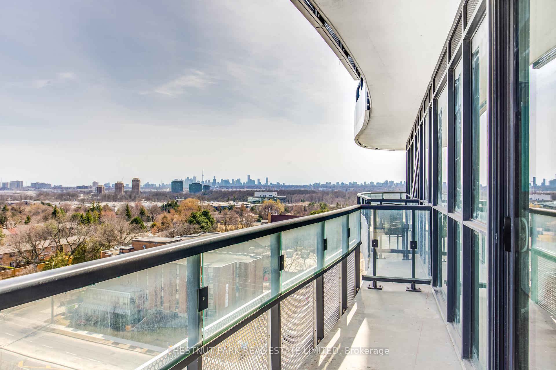 Photo 8 of Unit 902, 99 The Donway, North York, Banbury-Don Mills — HOMEH