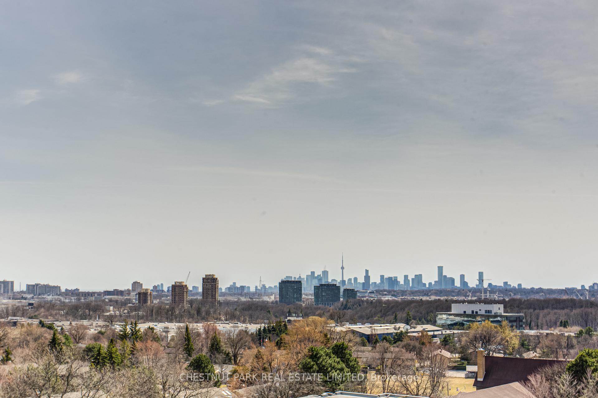 Photo 9 of Unit 902, 99 The Donway, North York, Banbury-Don Mills — HOMEH