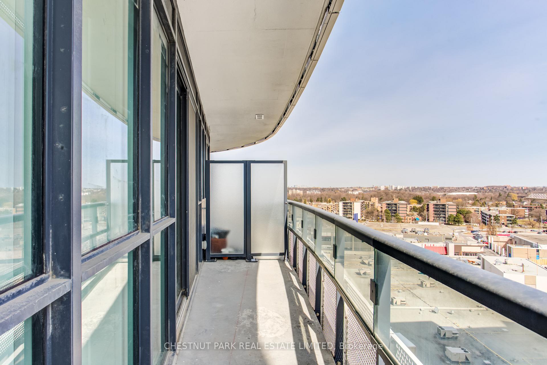 Photo 10 of Unit 902, 99 The Donway, North York, Banbury-Don Mills — HOMEH