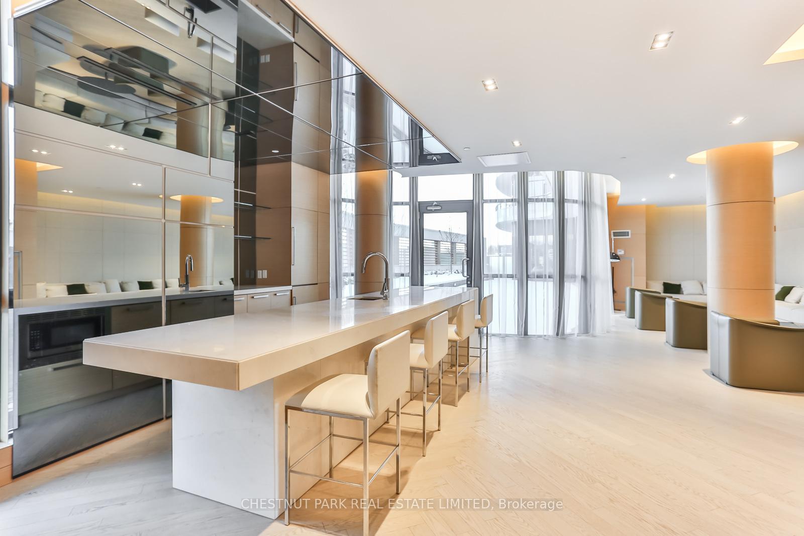 Photo 14 of Unit 902, 99 The Donway, North York, Banbury-Don Mills — HOMEH