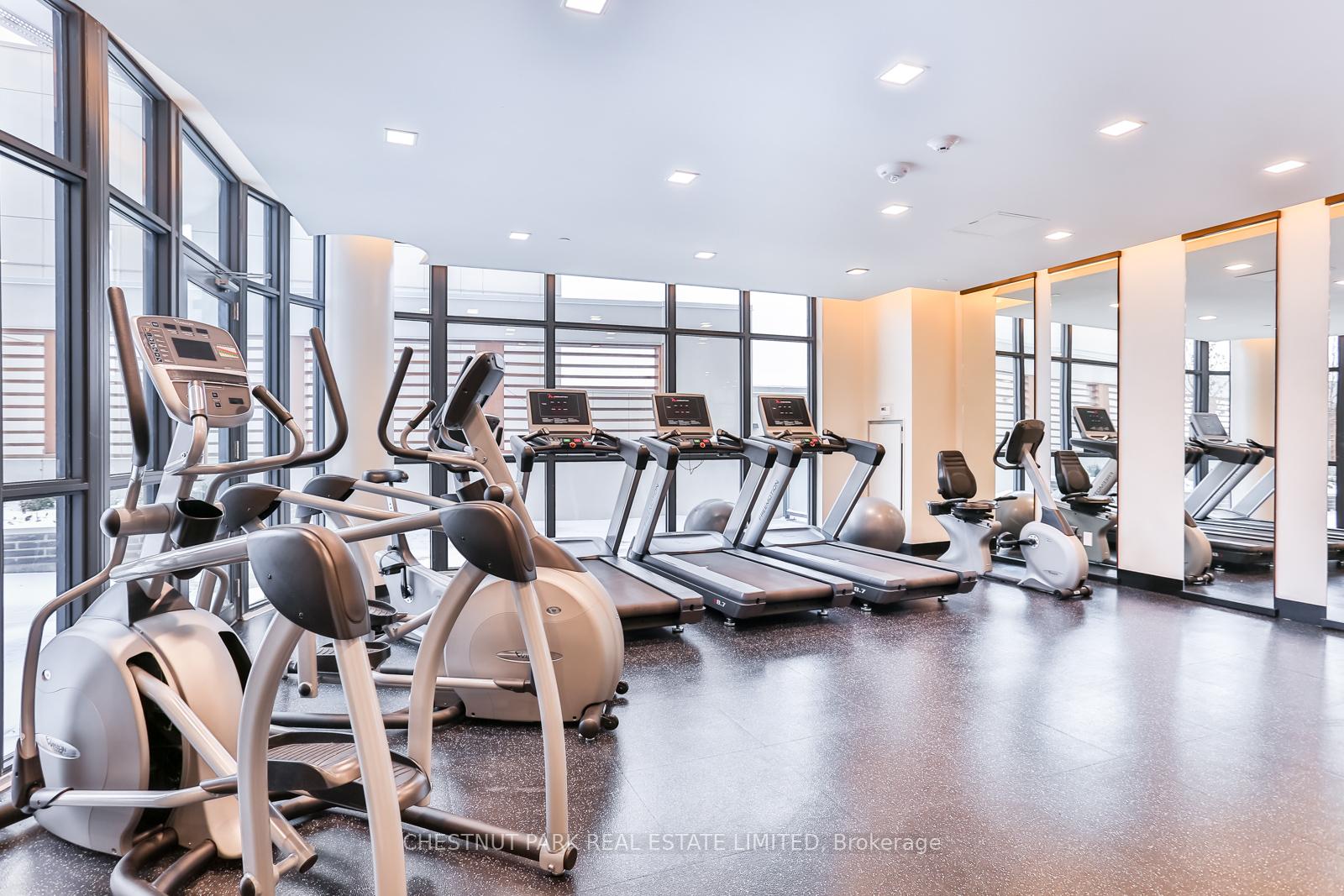 Photo 16 of Unit 902, 99 The Donway, North York, Banbury-Don Mills — HOMEH