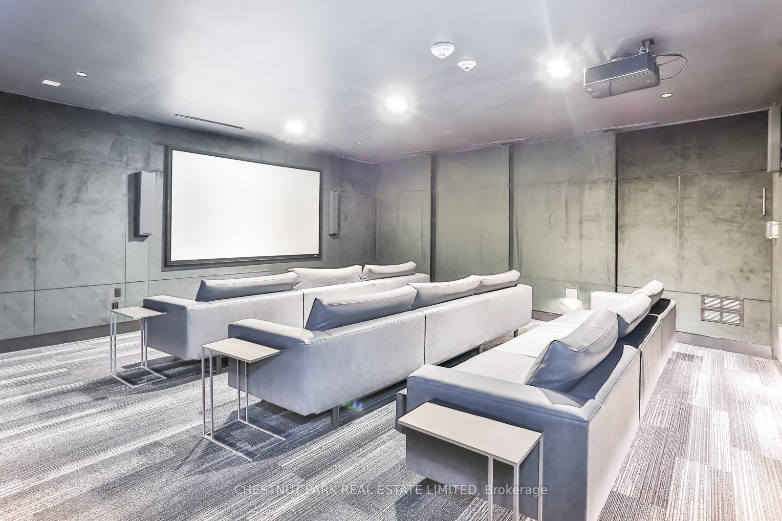 Photo 17 of Unit 902, 99 The Donway, North York, Banbury-Don Mills — HOMEH