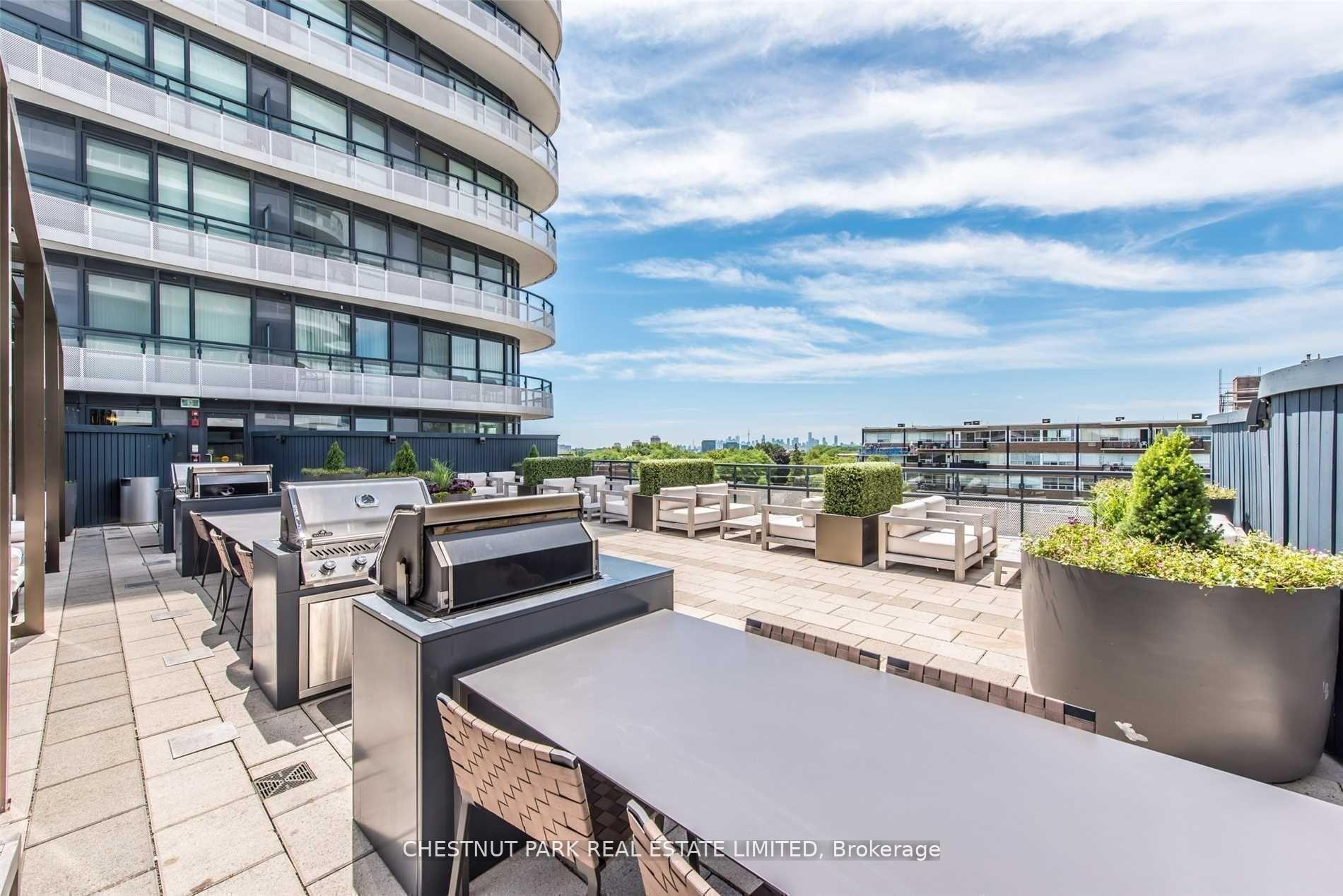Photo 18 of Unit 902, 99 The Donway, North York, Banbury-Don Mills — HOMEH