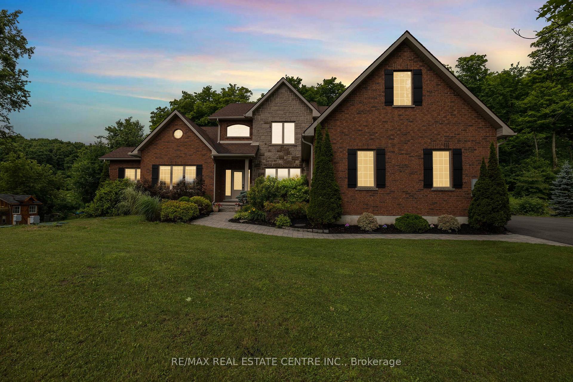 Photo 2 of 2 Ashlea Lane, Melancthon, Rural Melancthon — HOMEH