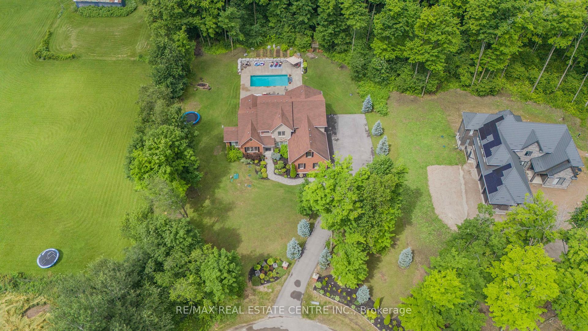Photo 50 of 2 Ashlea Lane, Melancthon, Rural Melancthon — HOMEH