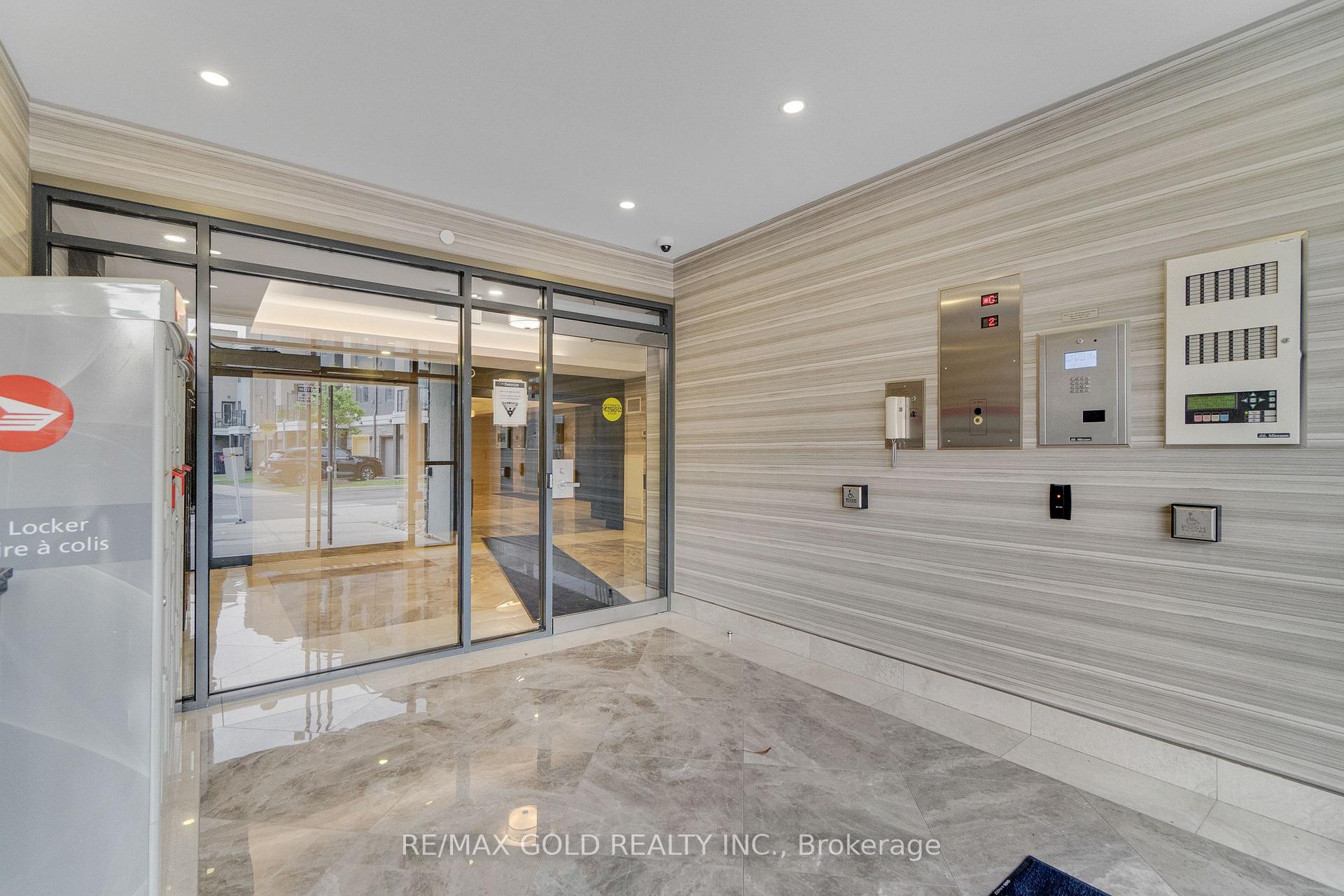 Photo 7 of Unit 502, 101 Shoreview Place, Hamilton, Stoney Creek — HOMEH