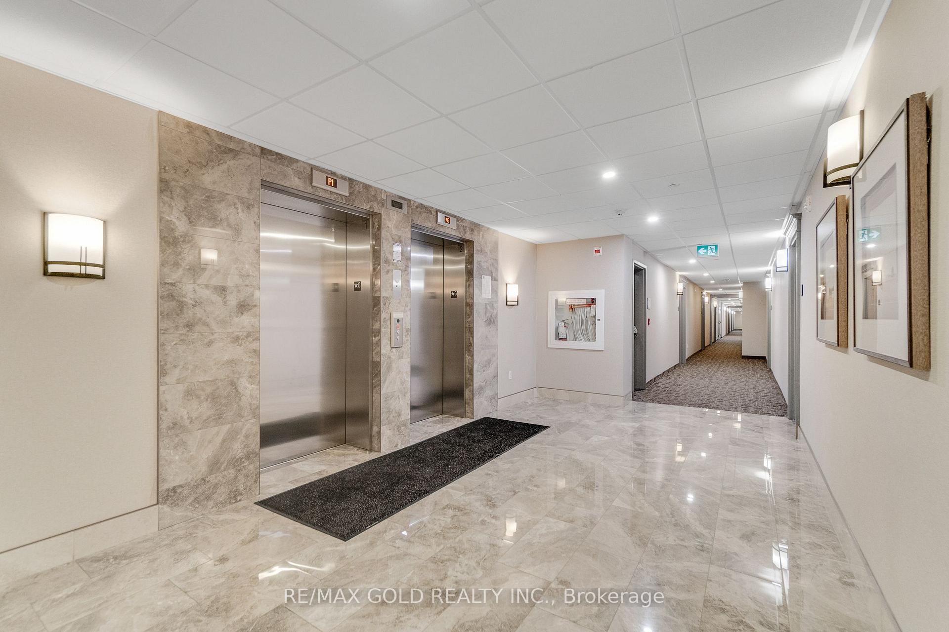 Photo 10 of Unit 502, 101 Shoreview Place, Hamilton, Stoney Creek — HOMEH