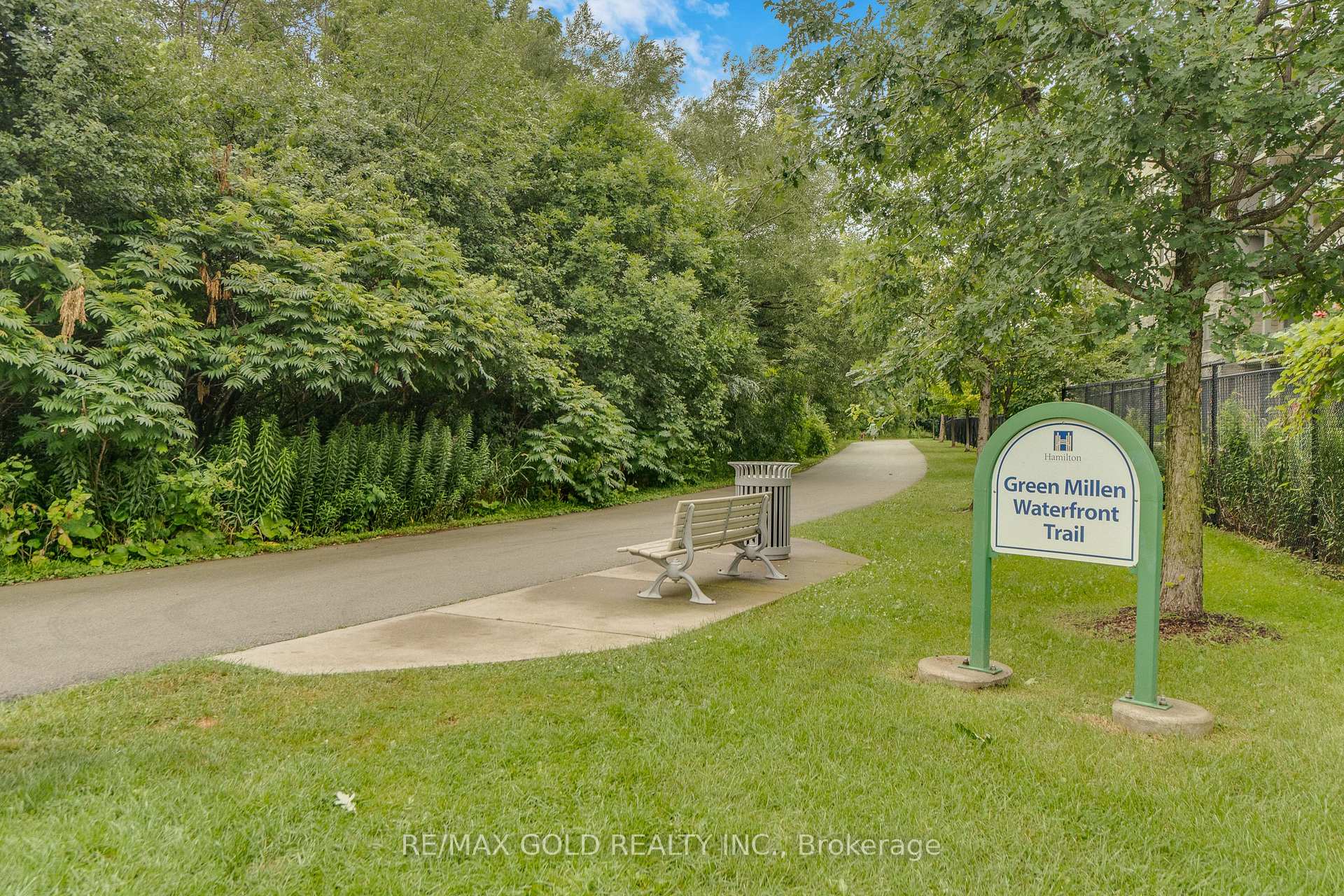 Photo 39 of Unit 502, 101 Shoreview Place, Hamilton, Stoney Creek — HOMEH