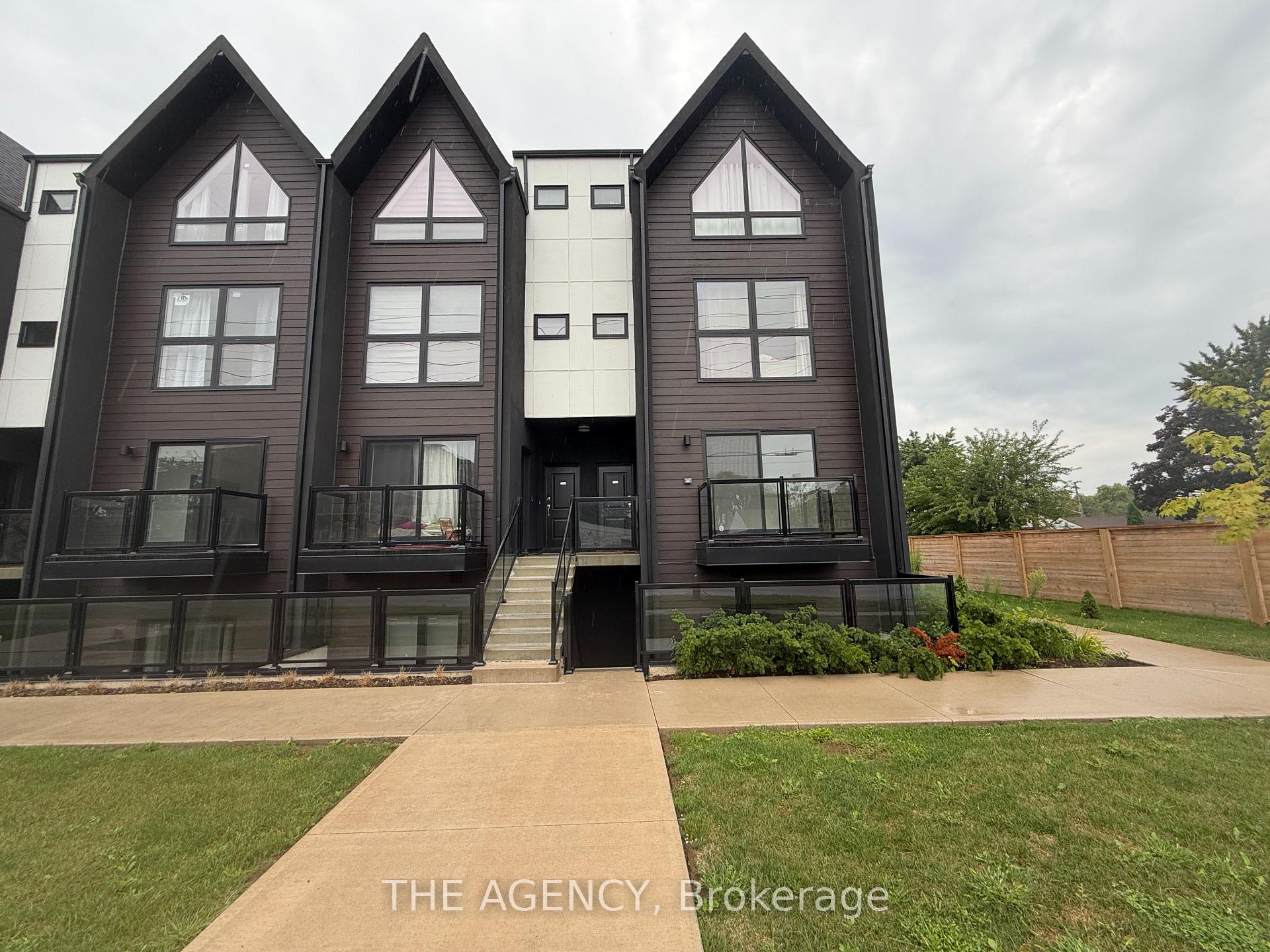Photo of Unit 206, 7277 Wilson Crescent
