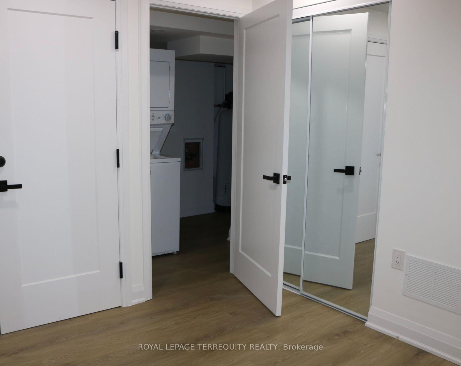 Photo 6 of Unit Basement, 131 Trammel Drive, Vaughan, Vellore Village — HOMEH