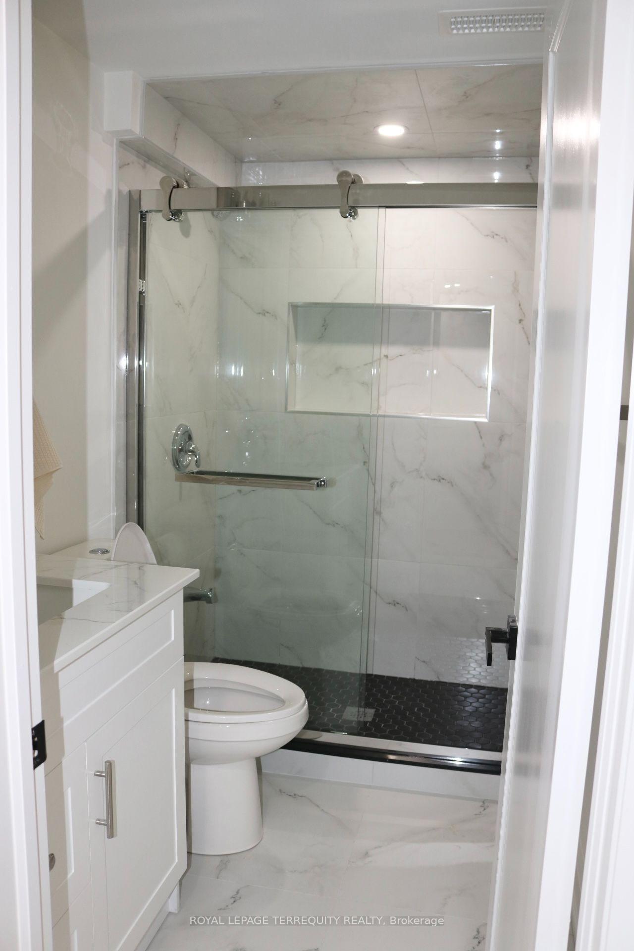 Photo 8 of Unit Basement, 131 Trammel Drive, Vaughan, Vellore Village — HOMEH