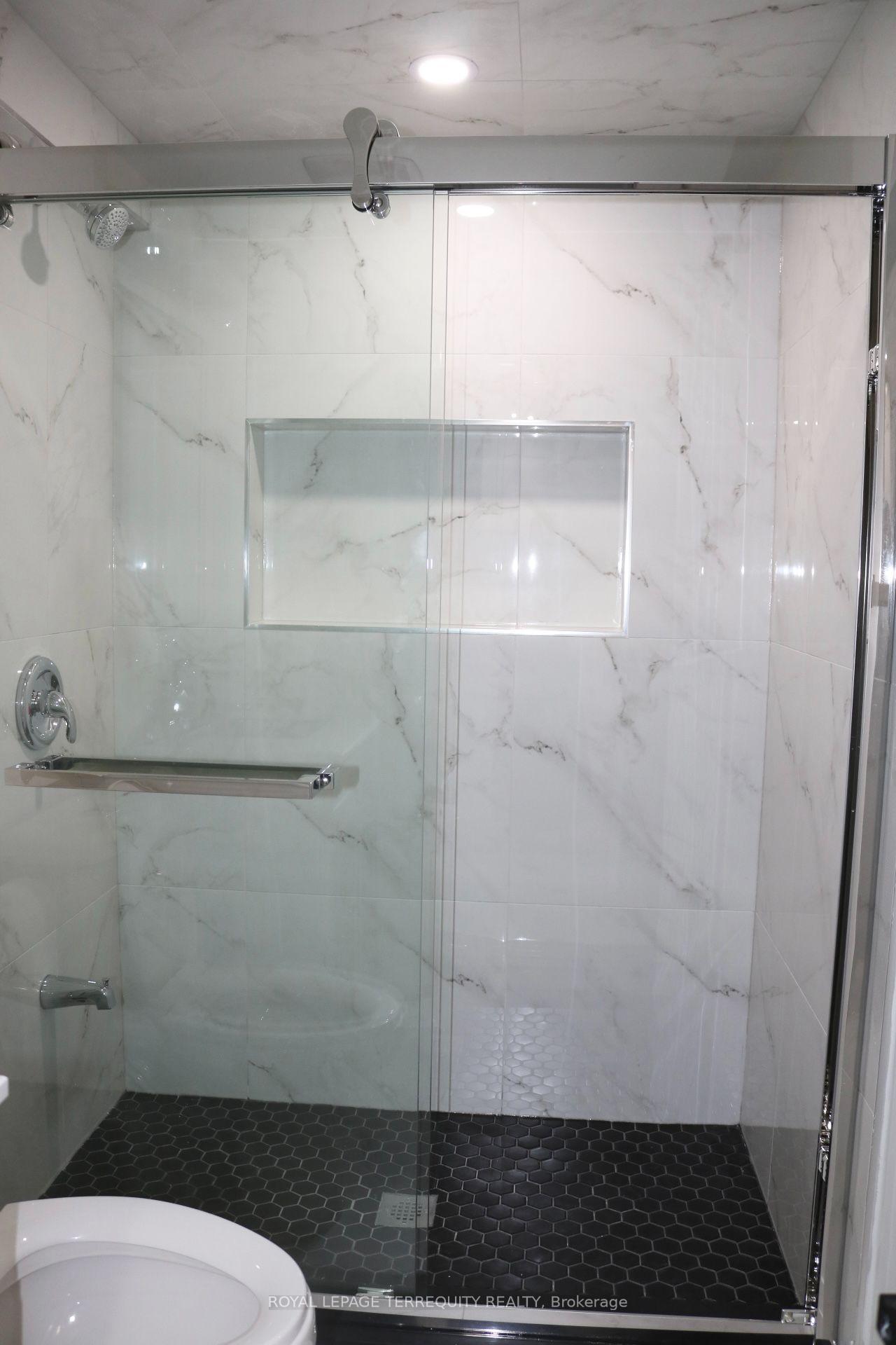 Photo 9 of Unit Basement, 131 Trammel Drive, Vaughan, Vellore Village — HOMEH