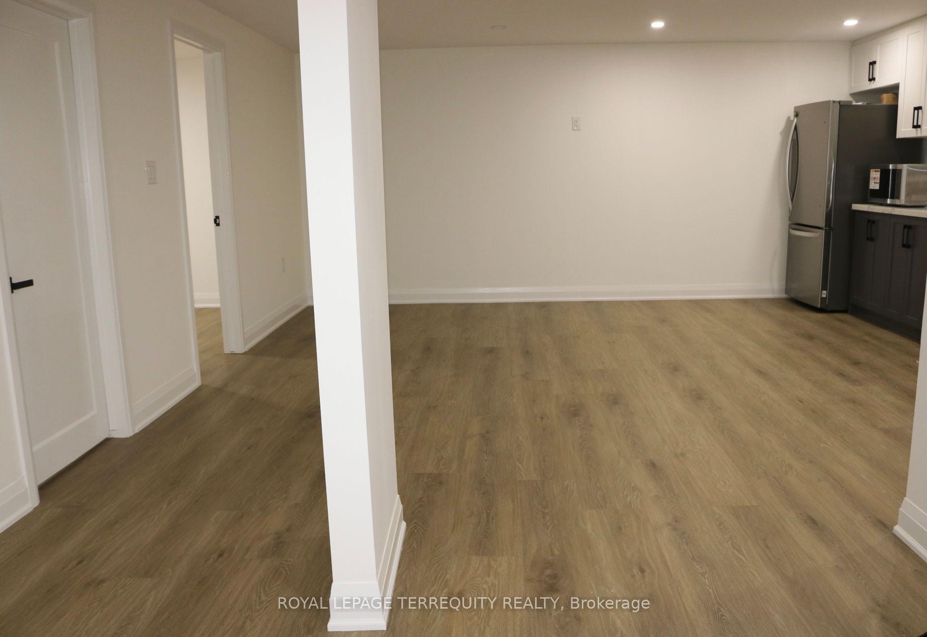 Photo 11 of Unit Basement, 131 Trammel Drive, Vaughan, Vellore Village — HOMEH