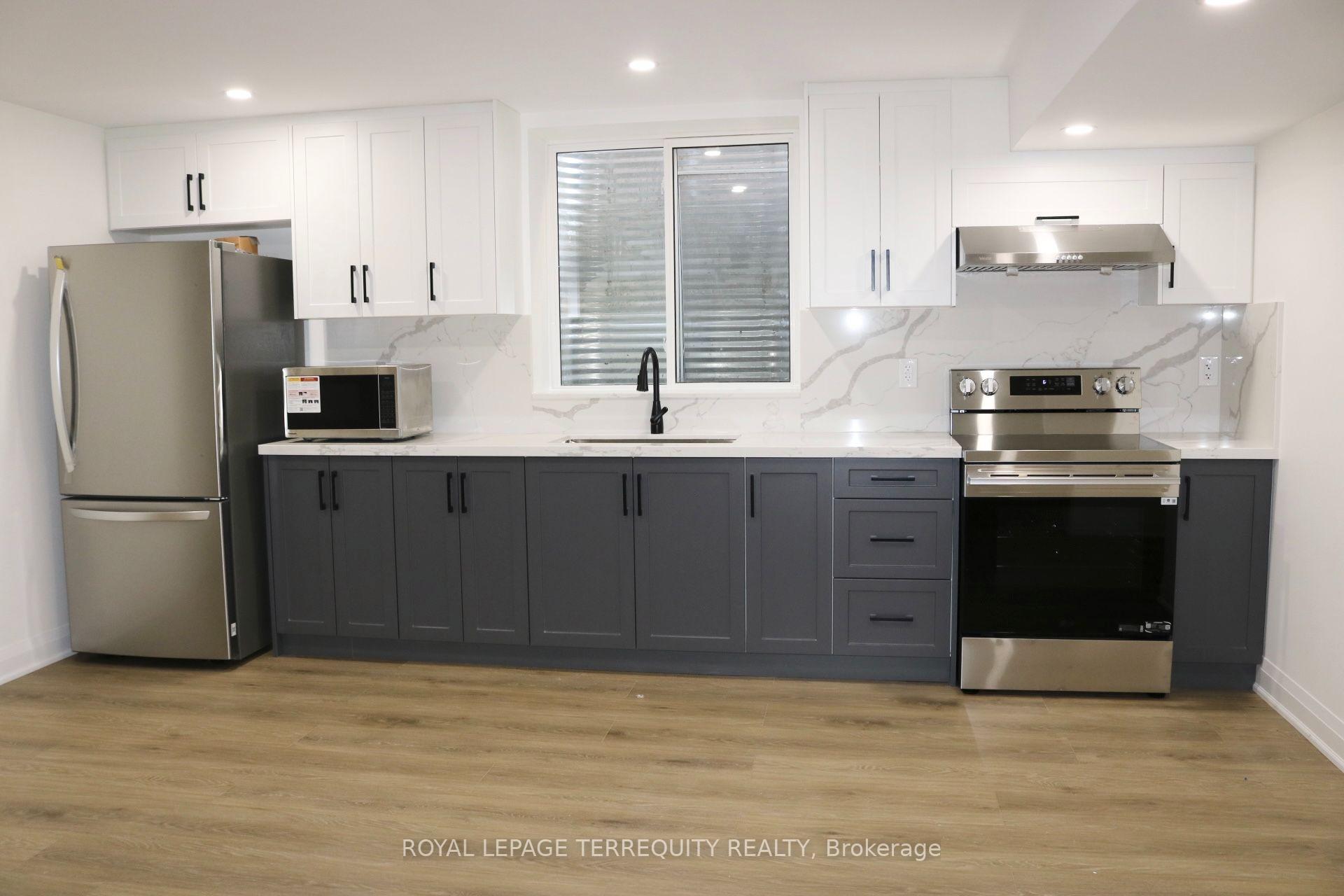 Photo 13 of Unit Basement, 131 Trammel Drive, Vaughan, Vellore Village — HOMEH