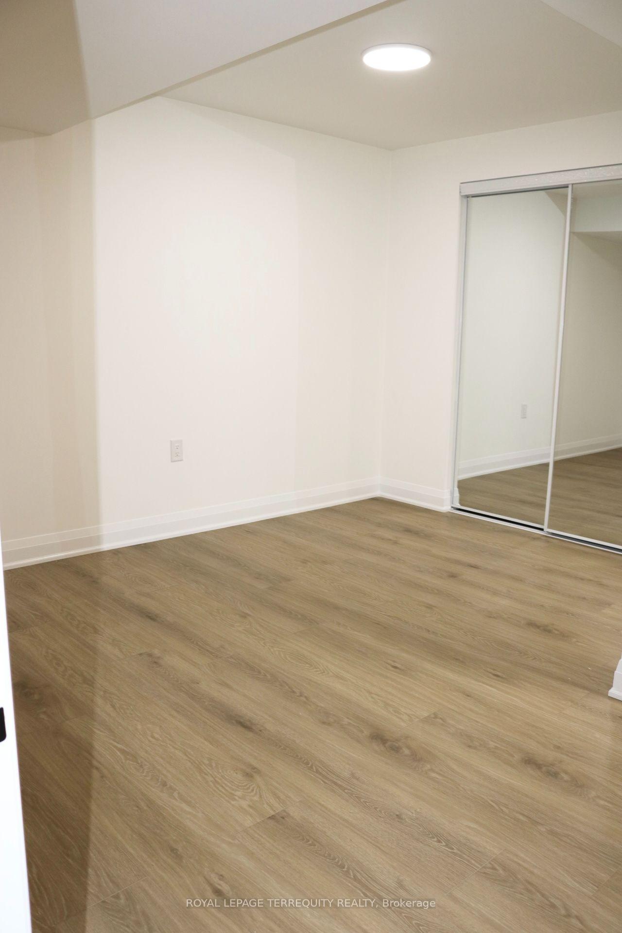 Photo 14 of Unit Basement, 131 Trammel Drive, Vaughan, Vellore Village — HOMEH