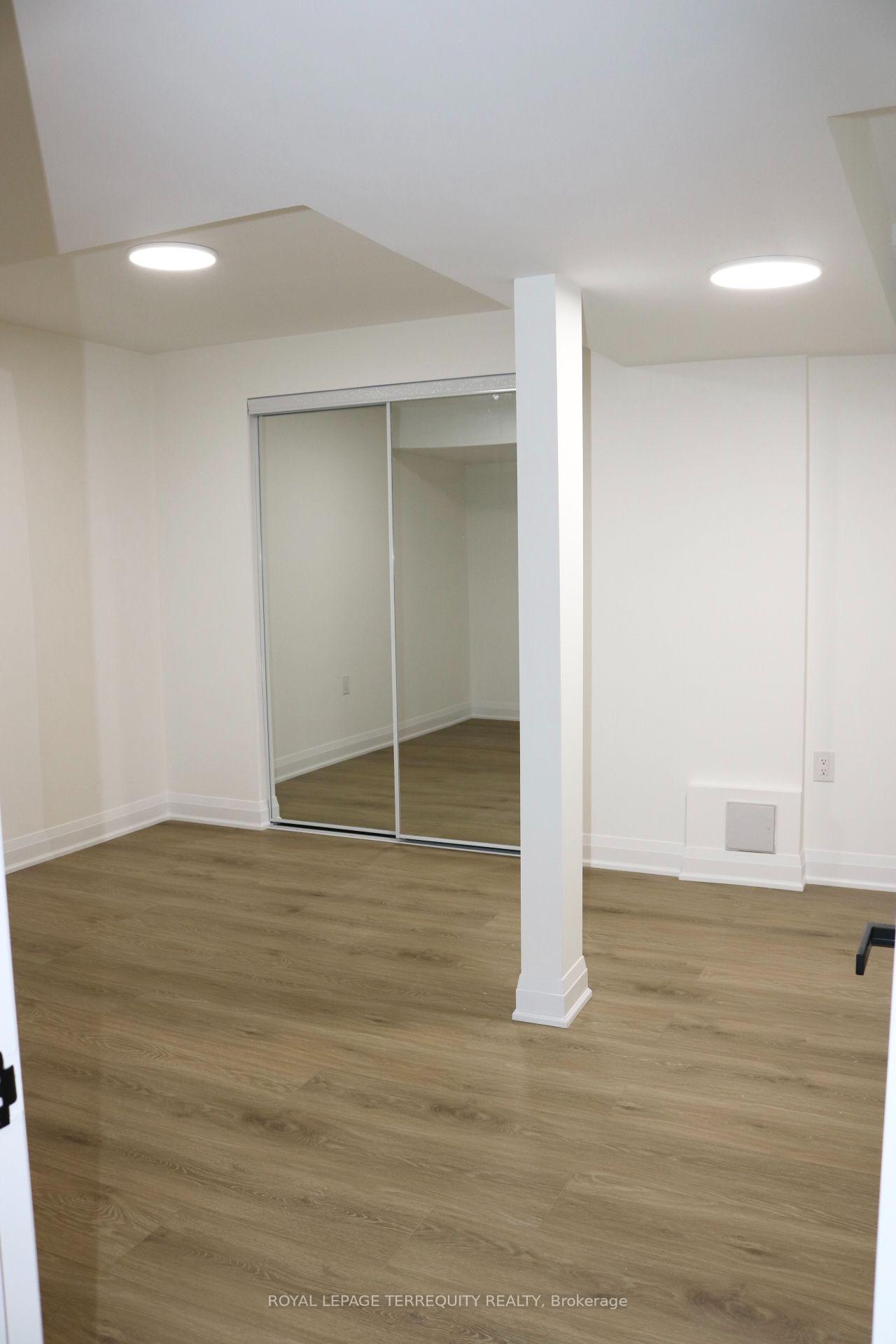 Photo 15 of Unit Basement, 131 Trammel Drive, Vaughan, Vellore Village — HOMEH