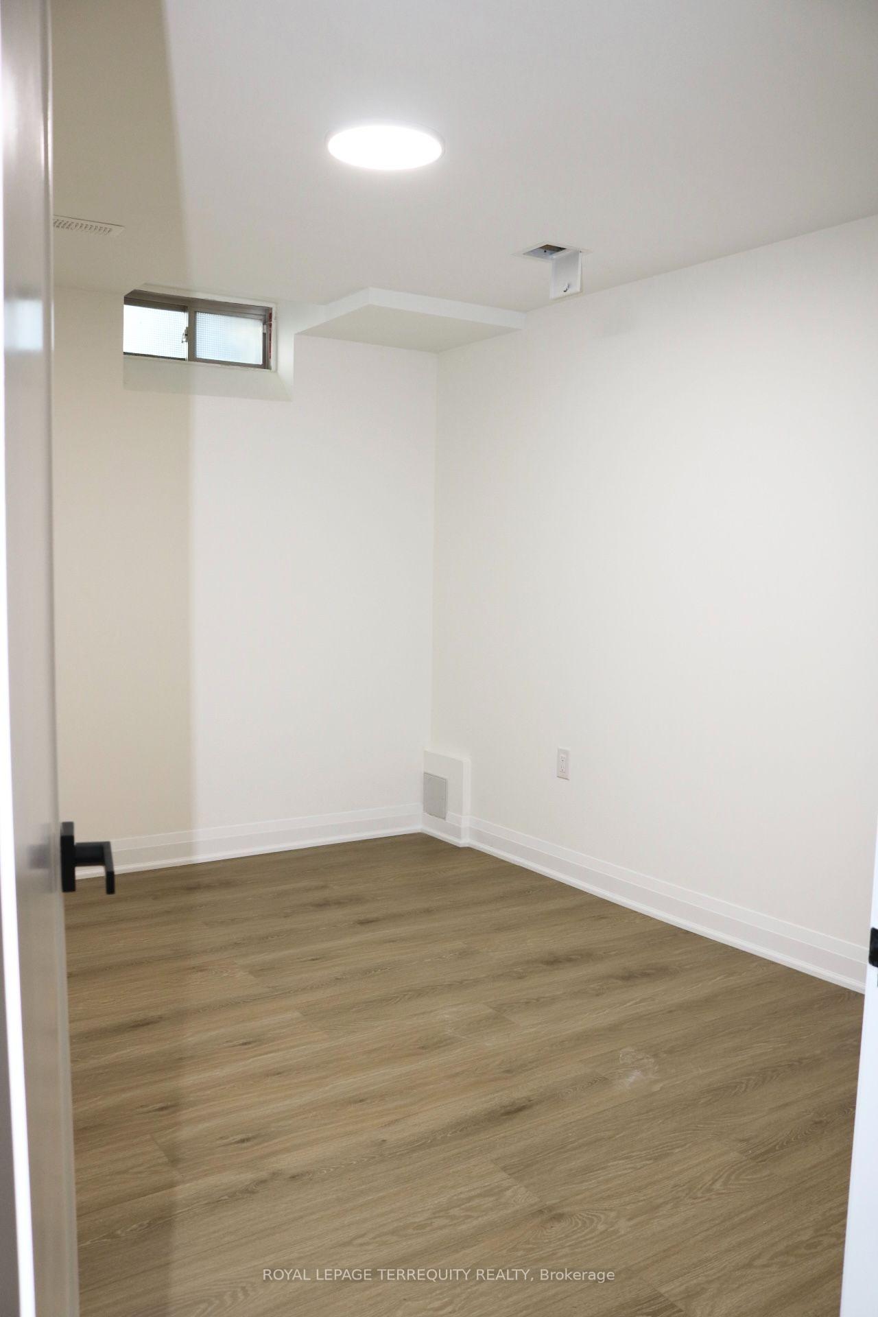 Photo 16 of Unit Basement, 131 Trammel Drive, Vaughan, Vellore Village — HOMEH