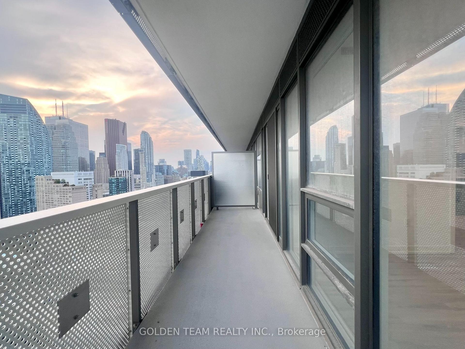 Photo 17 of Unit 3712, 55 Cooper Street, Toronto, Waterfront Communities — HOMEH