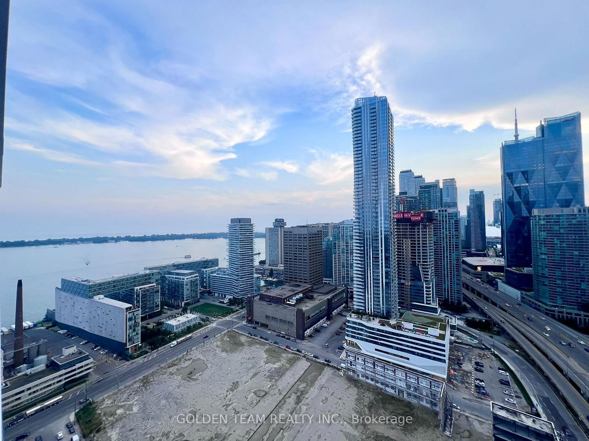 Photo 20 of Unit 3712, 55 Cooper Street, Toronto, Waterfront Communities — HOMEH
