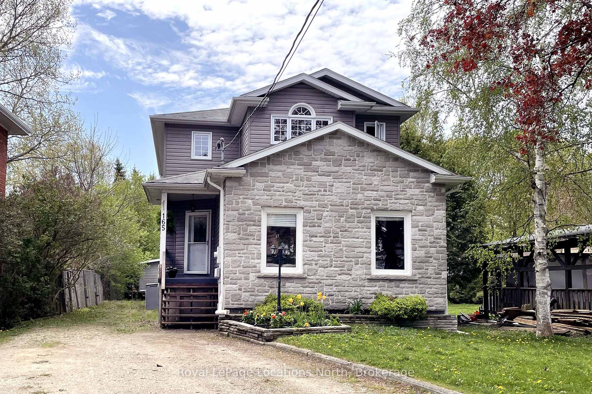 Photo of 165 Margaret Street