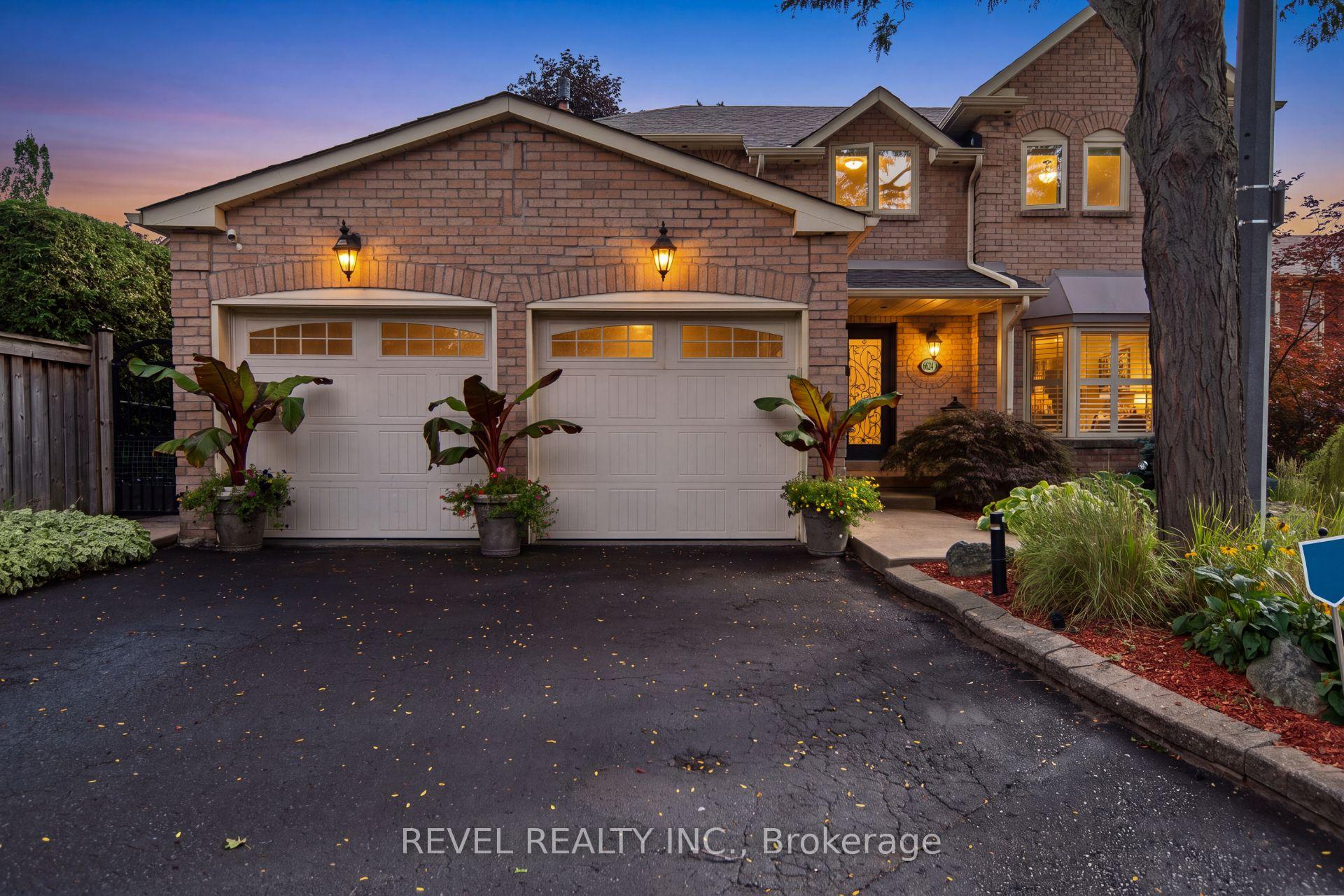 Photo 1 of 6624 Mockingbird Lane, Mississauga, Lisgar — HOMEH