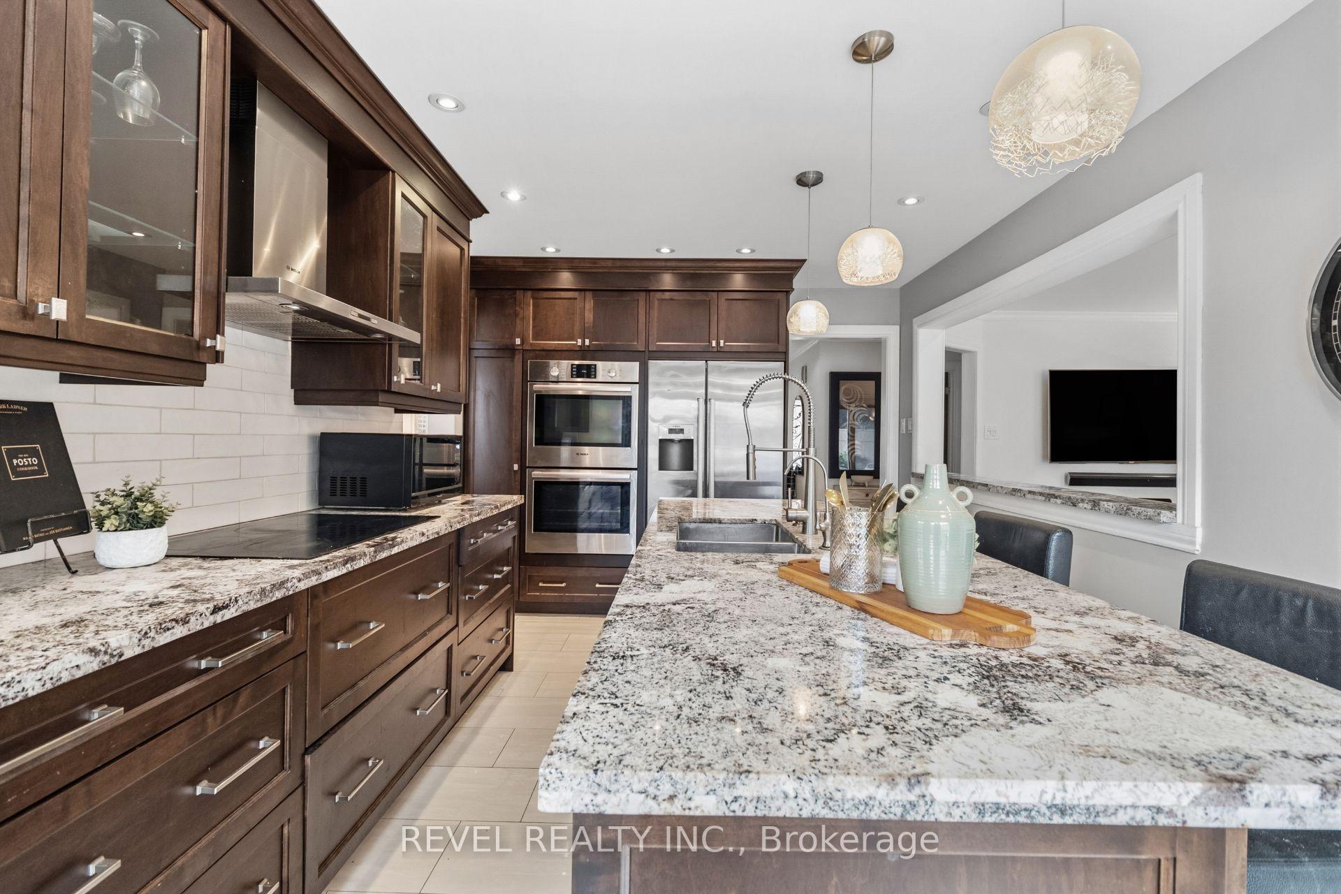 Photo 6 of 6624 Mockingbird Lane, Mississauga, Lisgar — HOMEH