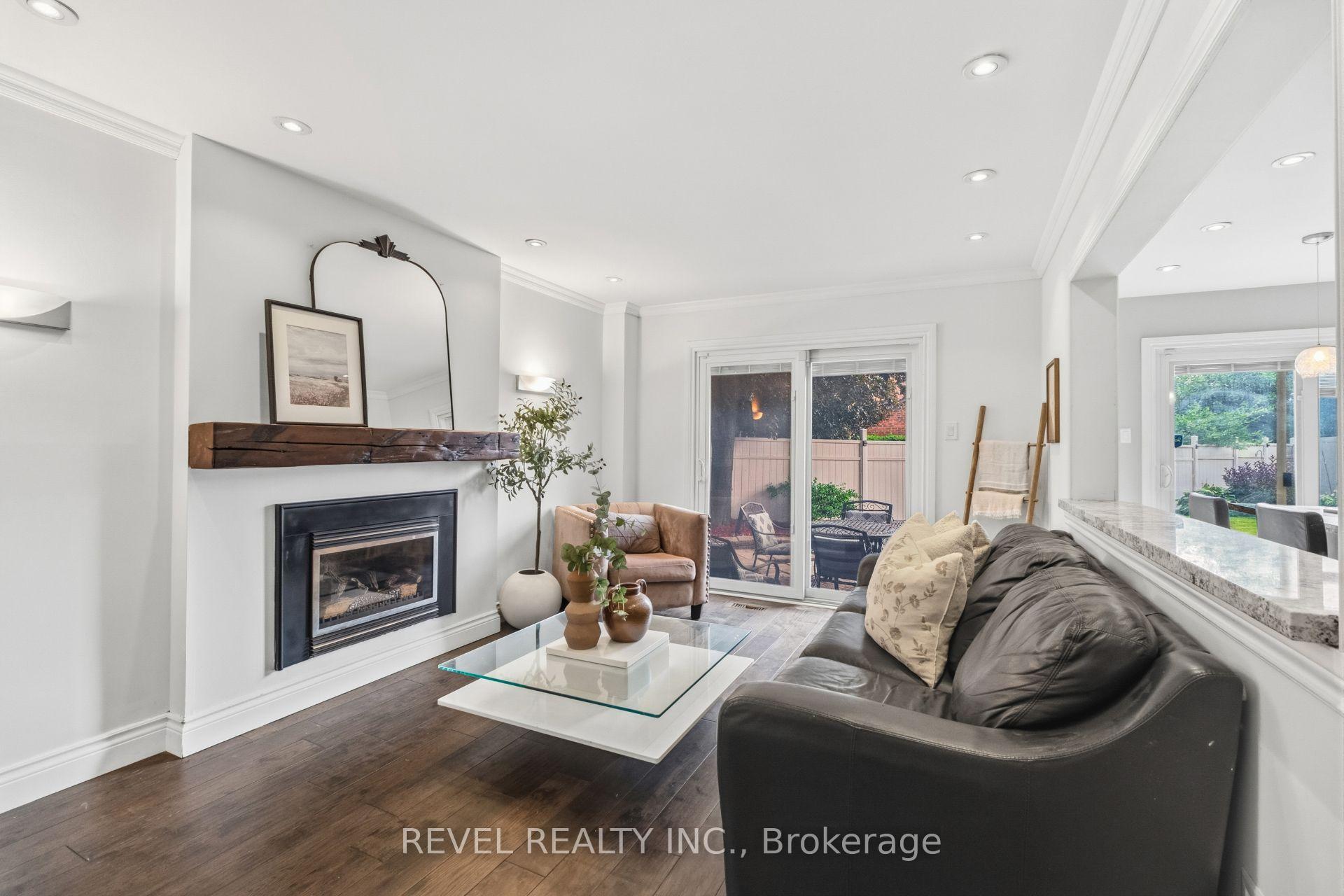 Photo 8 of 6624 Mockingbird Lane, Mississauga, Lisgar — HOMEH