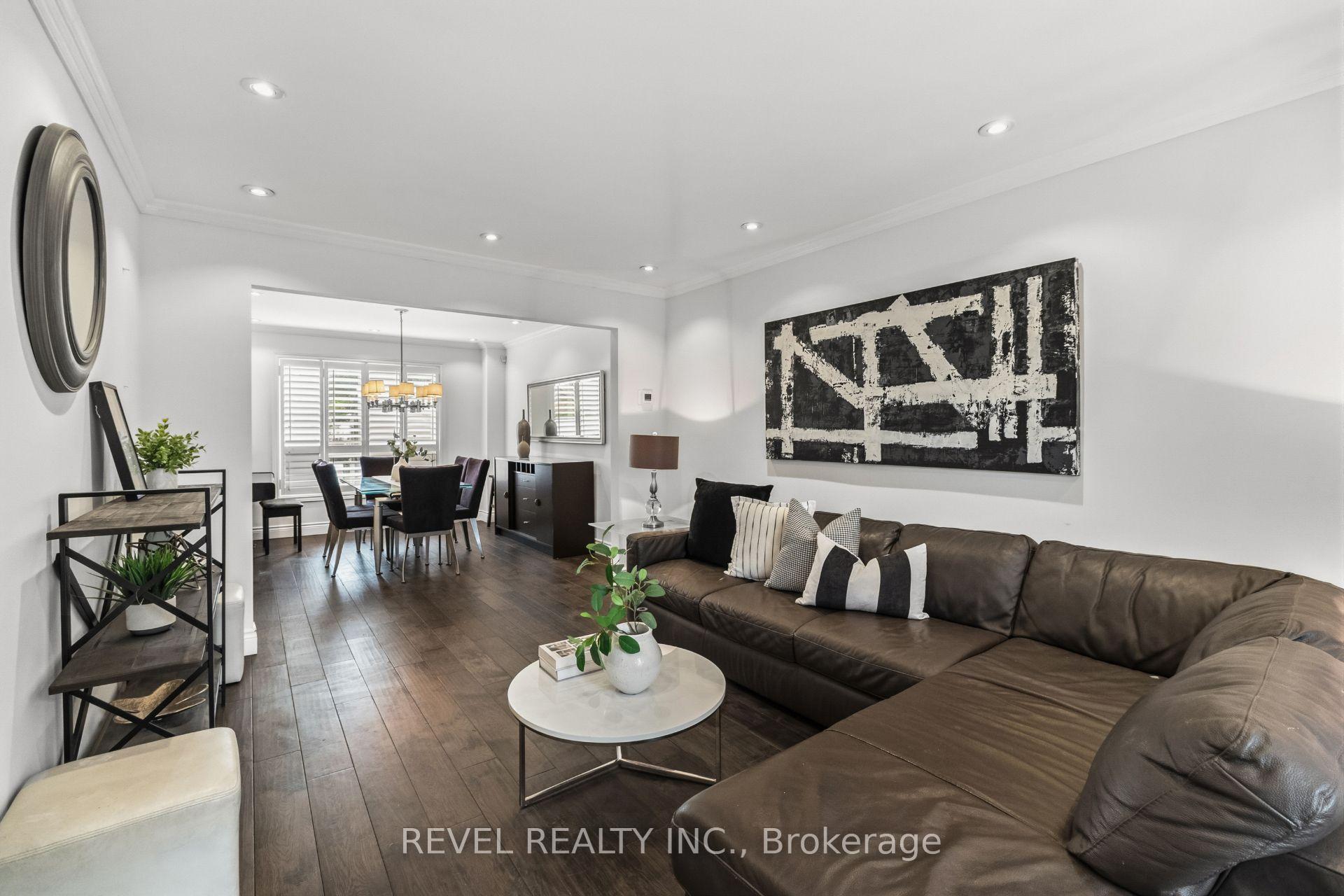 Photo 11 of 6624 Mockingbird Lane, Mississauga, Lisgar — HOMEH