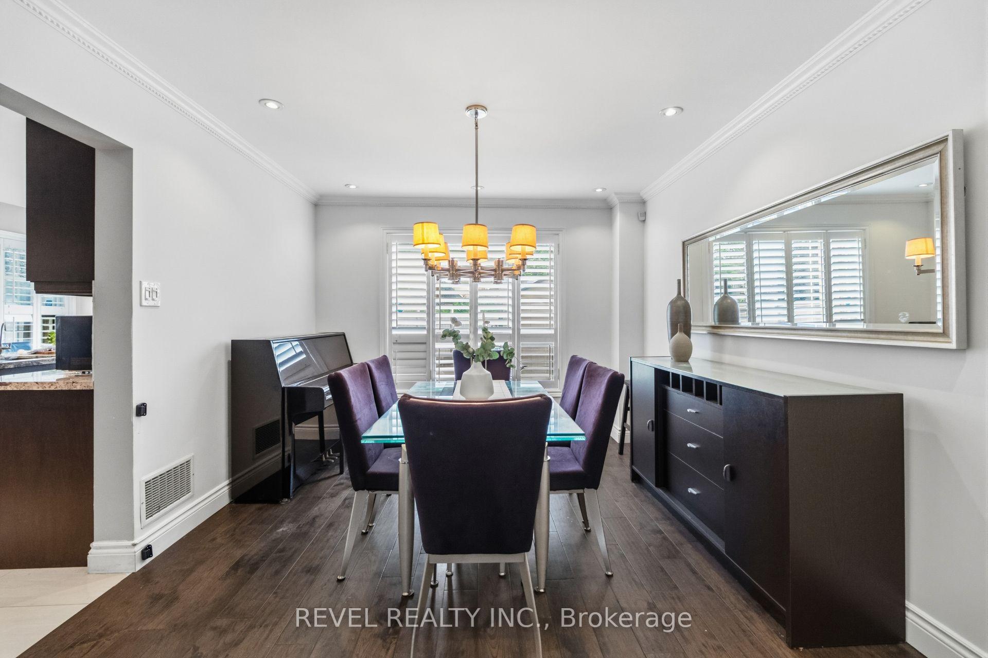 Photo 15 of 6624 Mockingbird Lane, Mississauga, Lisgar — HOMEH