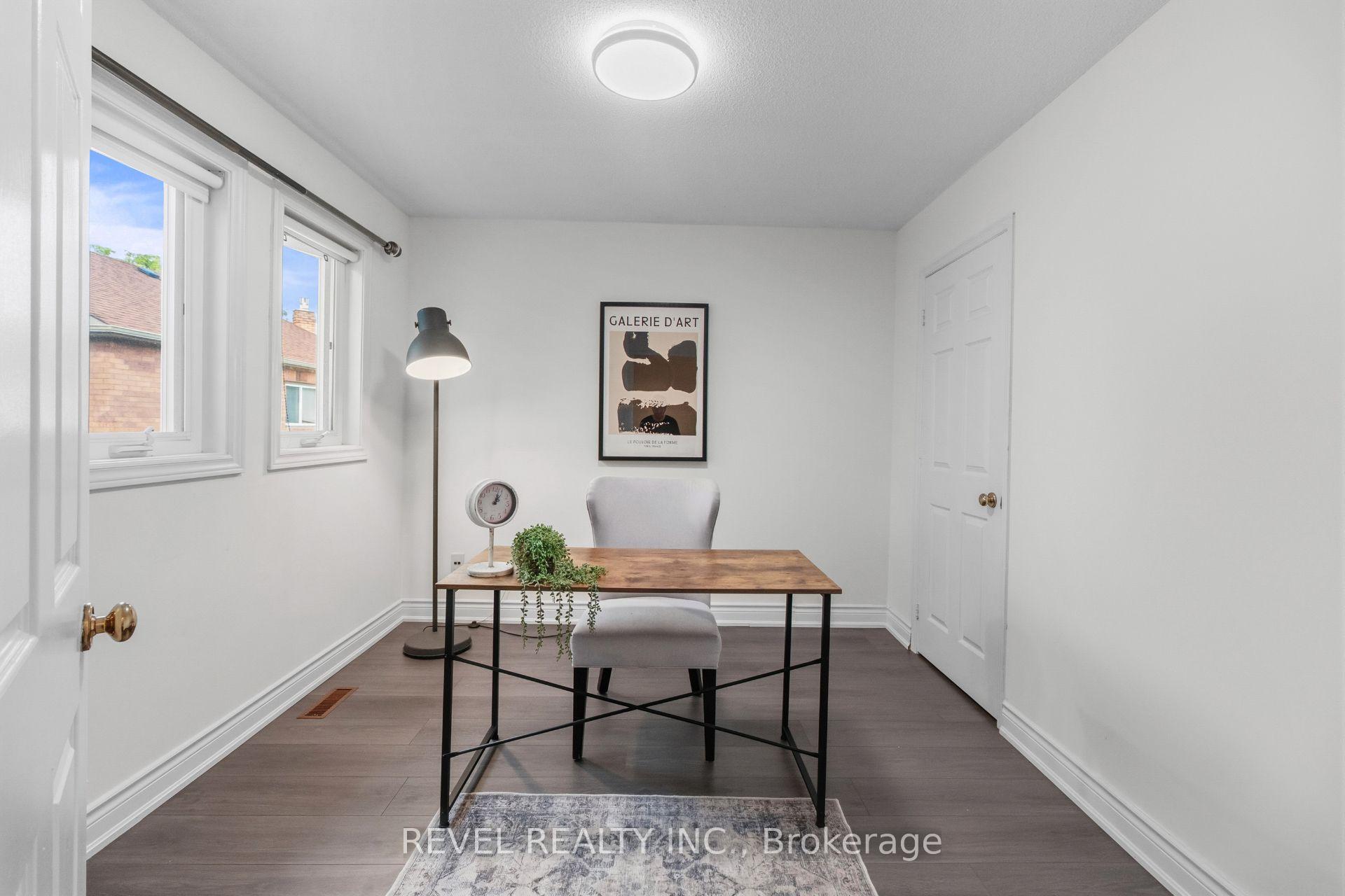 Photo 24 of 6624 Mockingbird Lane, Mississauga, Lisgar — HOMEH