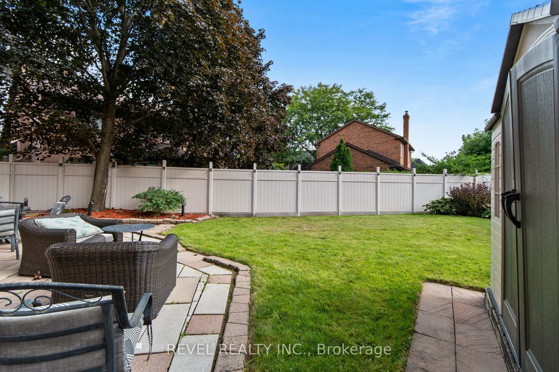 Photo 34 of 6624 Mockingbird Lane, Mississauga, Lisgar — HOMEH