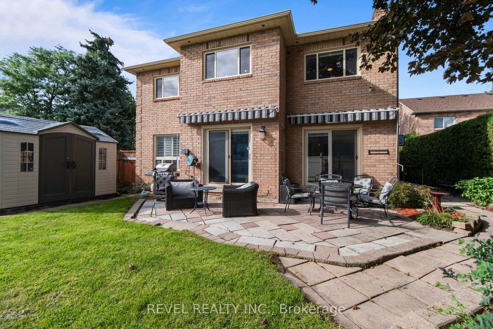 Photo 35 of 6624 Mockingbird Lane, Mississauga, Lisgar — HOMEH