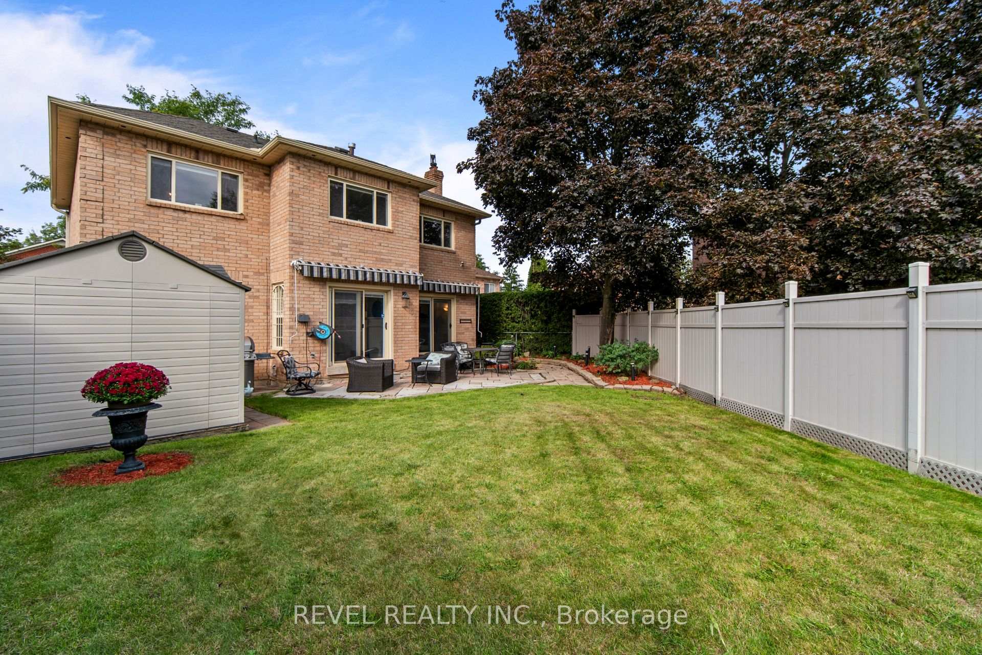 Photo 36 of 6624 Mockingbird Lane, Mississauga, Lisgar — HOMEH