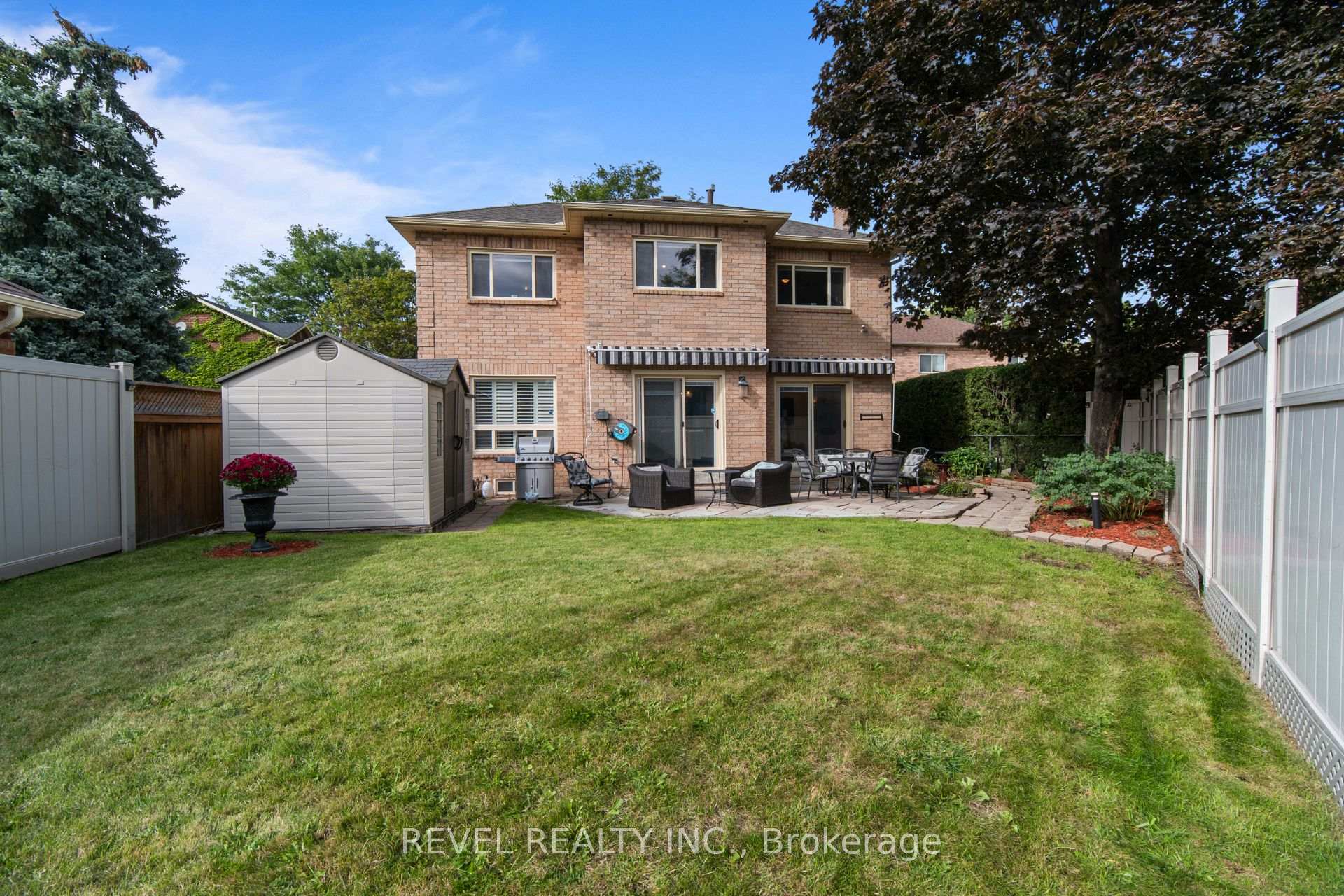 Photo 37 of 6624 Mockingbird Lane, Mississauga, Lisgar — HOMEH