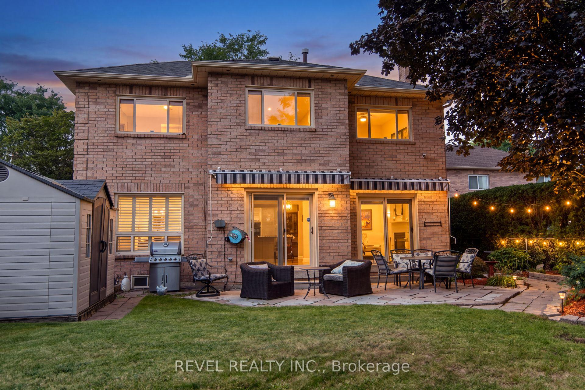 Photo 38 of 6624 Mockingbird Lane, Mississauga, Lisgar — HOMEH