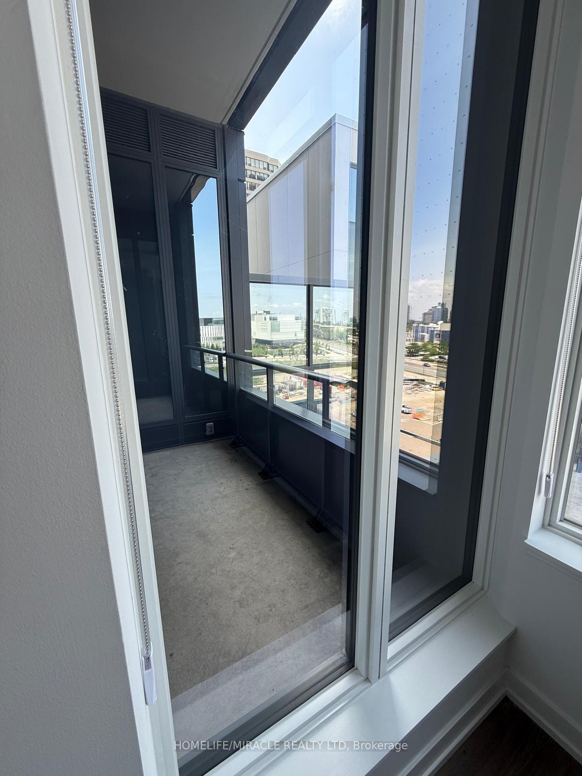 Photo 17 of Unit 607, 395 Square One Drive, Mississauga, City Centre — HOMEH