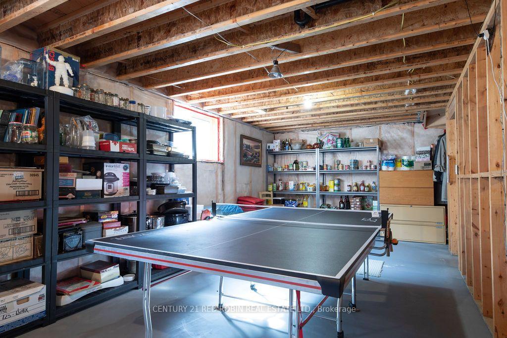 Photo 33 of 468 Macdonald Street, Strathroy-Caradoc, NE — HOMEH