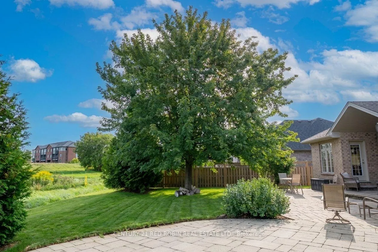 Photo 39 of 468 Macdonald Street, Strathroy-Caradoc, NE — HOMEH