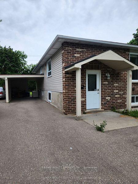 Photo of Unit Basement, 71 Helene Crescent