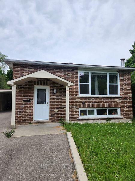 Photo 2 of Unit Basement, 71 Helene Crescent, Waterloo, Beechwood — HOMEH