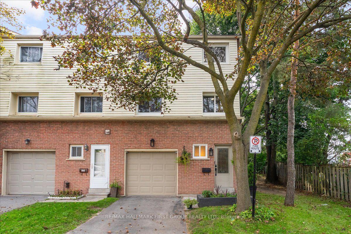 Photo 1 of Unit 126, 1915 Denmar Road, Pickering, Village East — HOMEH