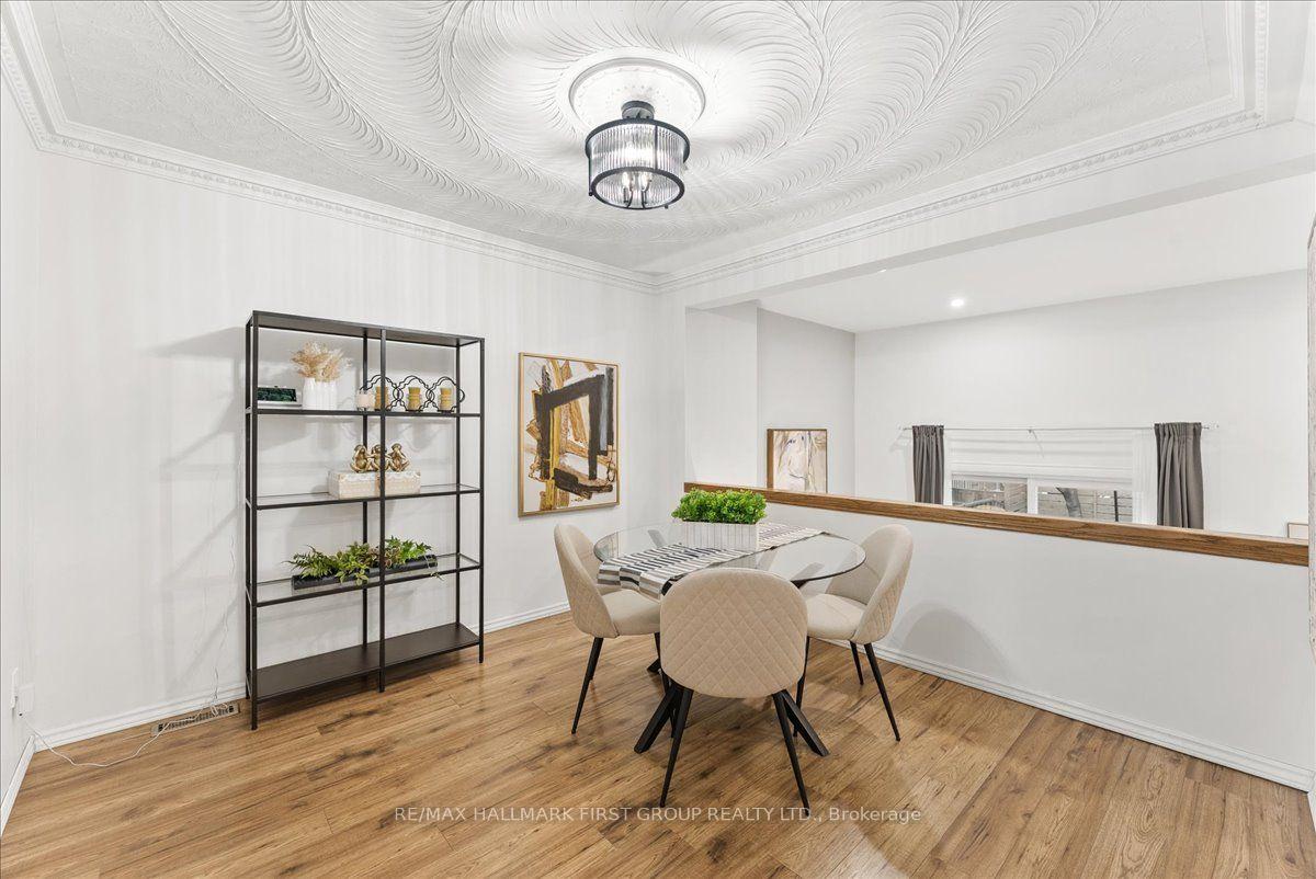 Photo 6 of Unit 126, 1915 Denmar Road, Pickering, Village East — HOMEH