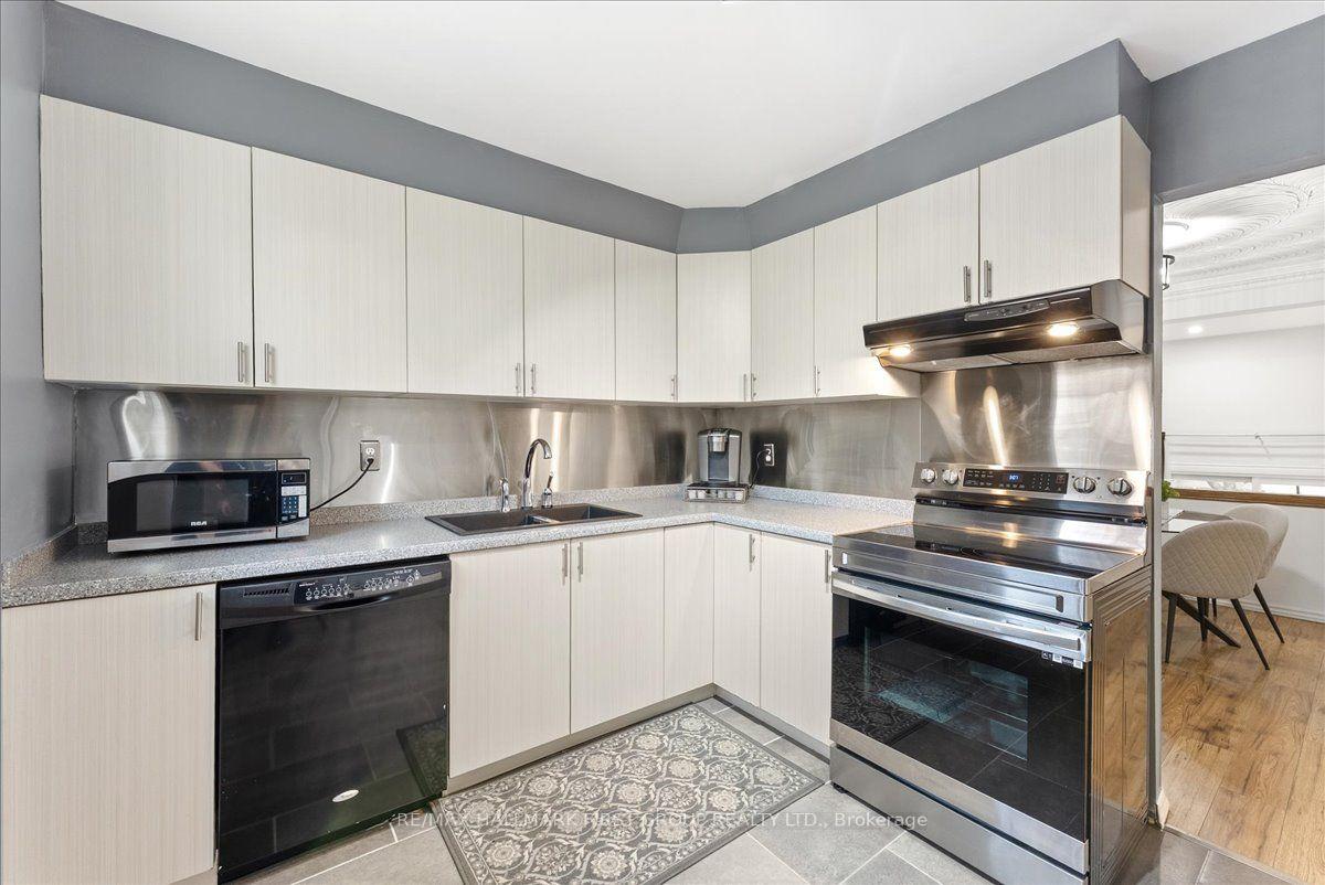 Photo 11 of Unit 126, 1915 Denmar Road, Pickering, Village East — HOMEH