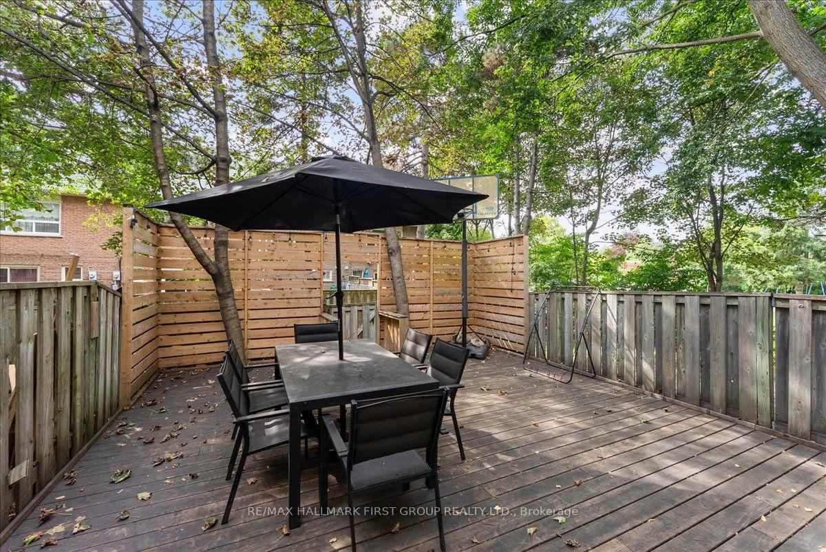 Photo 23 of Unit 126, 1915 Denmar Road, Pickering, Village East — HOMEH