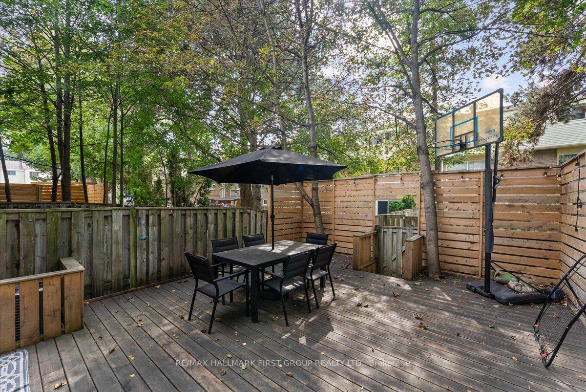 Photo 24 of Unit 126, 1915 Denmar Road, Pickering, Village East — HOMEH