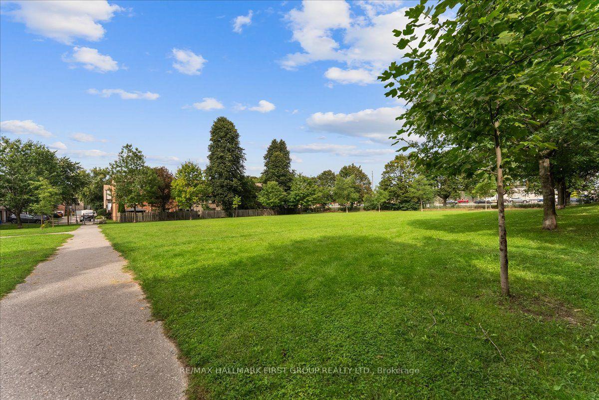 Photo 25 of Unit 126, 1915 Denmar Road, Pickering, Village East — HOMEH