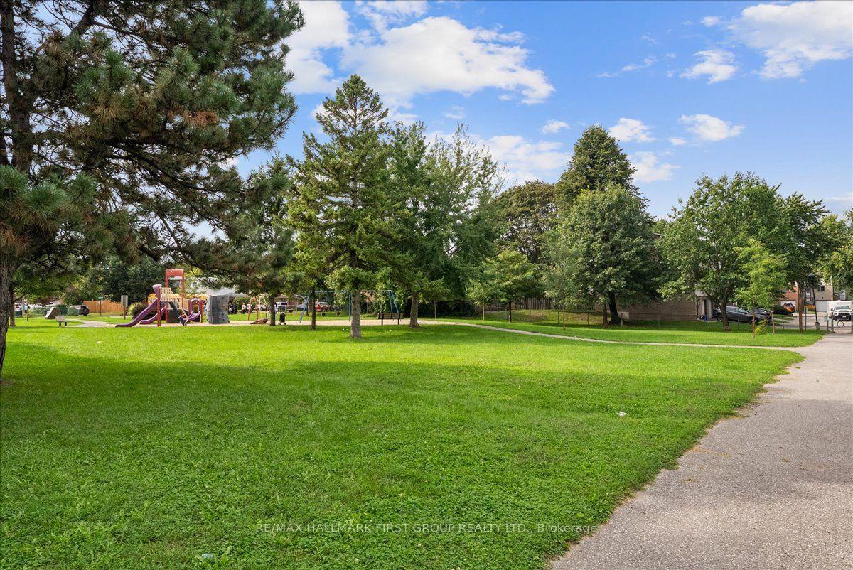 Photo 26 of Unit 126, 1915 Denmar Road, Pickering, Village East — HOMEH
