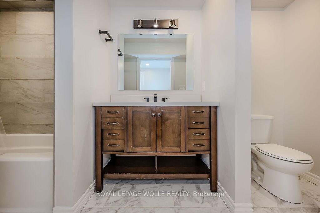 Photo 18 of Unit Lower, 277 Dewdrop Crescent, Waterloo, Columbia Forest/Clair Hills — HOMEH